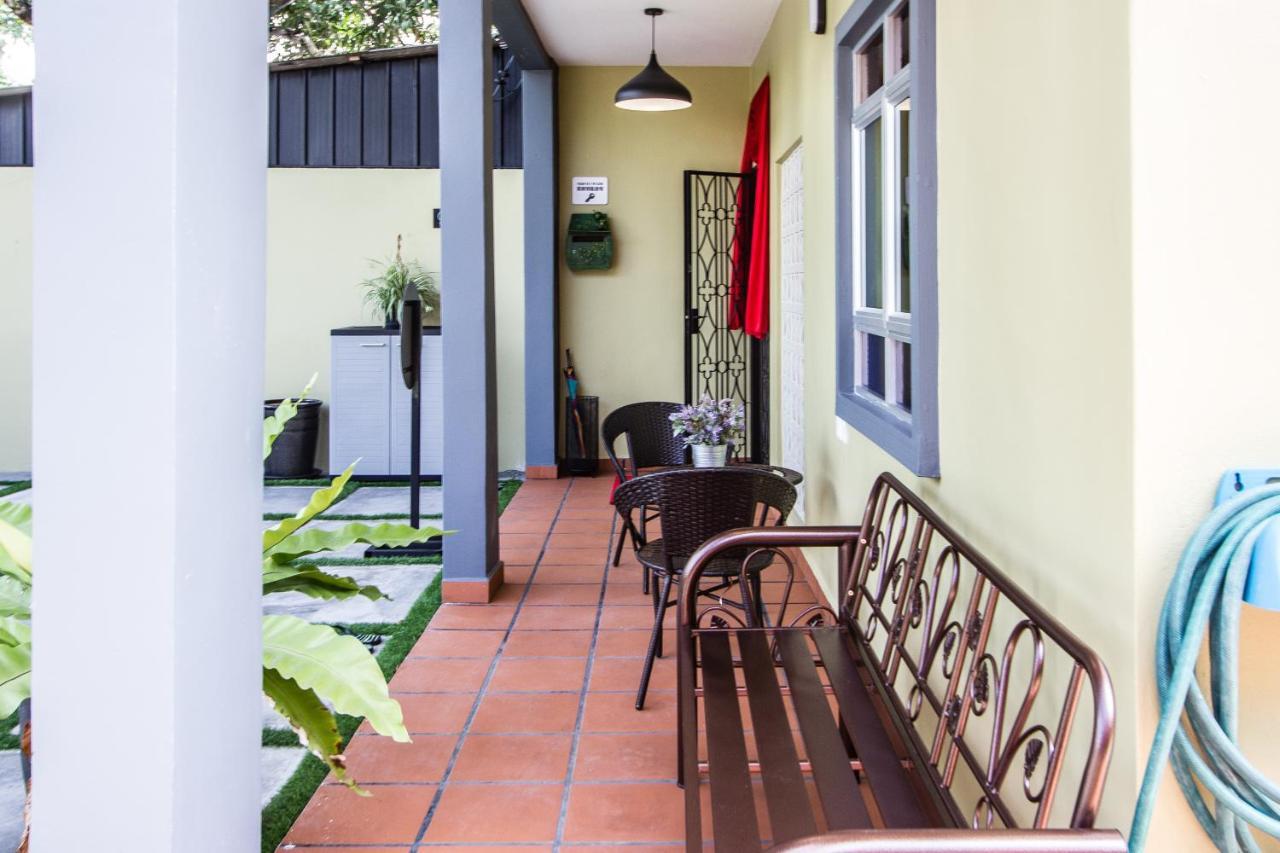 Explore 5Br Gardenhouse Retreats Butterworth Zewnętrze zdjęcie
