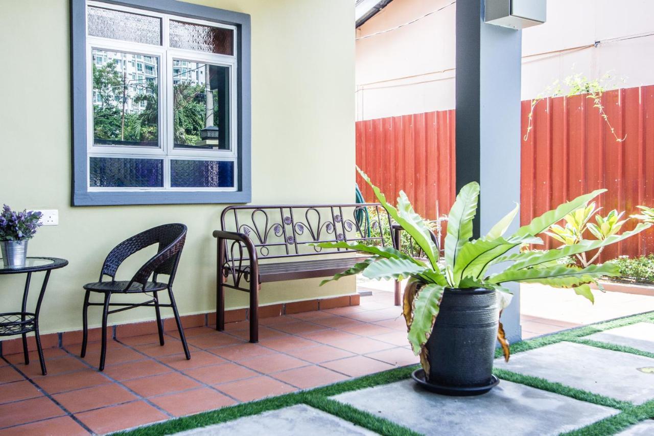 Explore 5Br Gardenhouse Retreats Butterworth Zewnętrze zdjęcie
