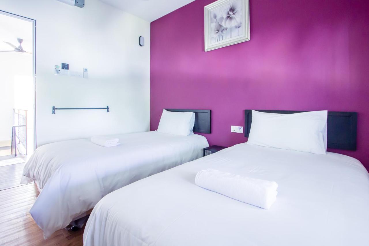Explore 5Br Gardenhouse Retreats Butterworth Zewnętrze zdjęcie