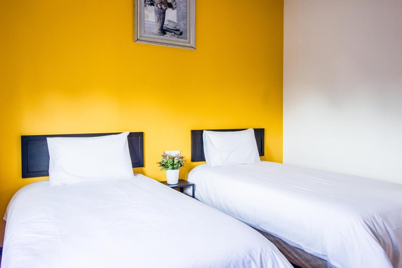 Explore 5Br Gardenhouse Retreats Butterworth Zewnętrze zdjęcie