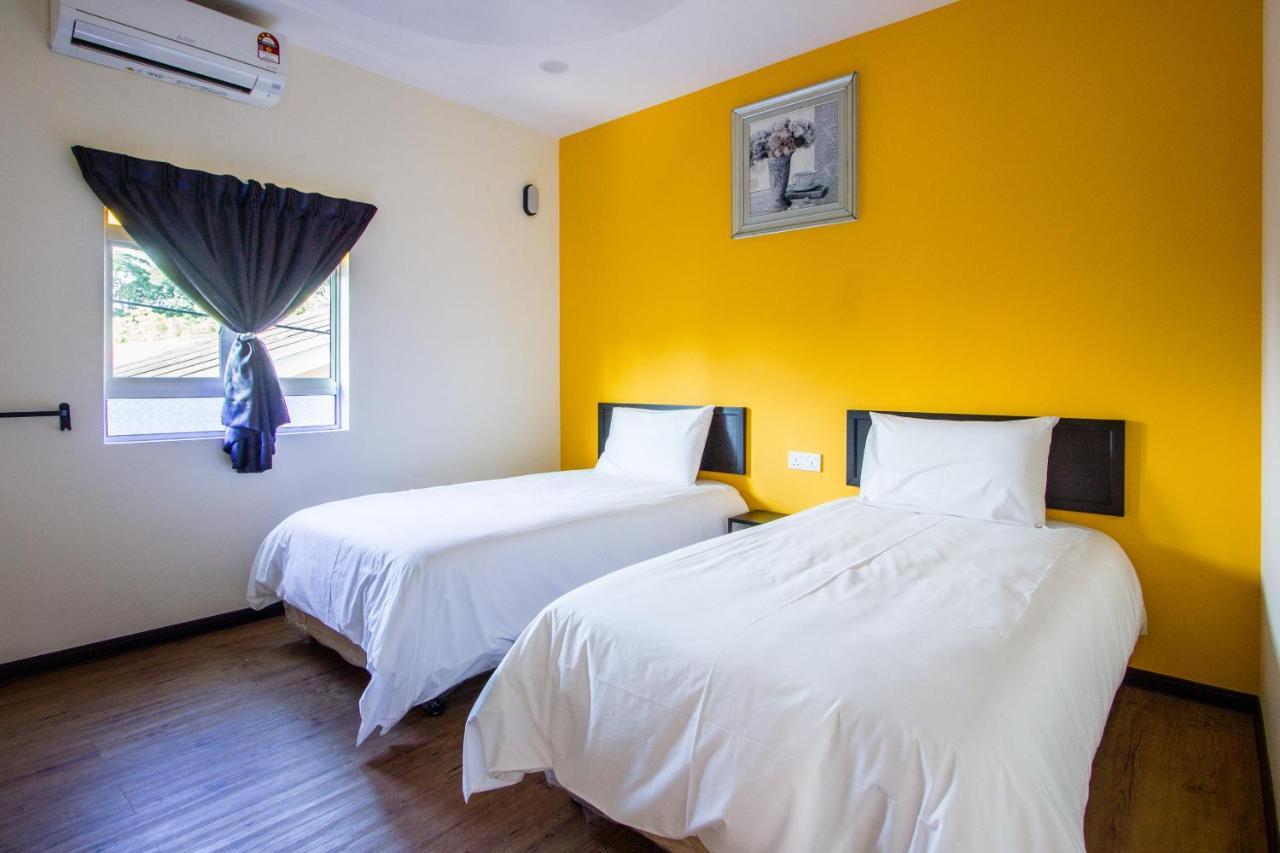 Explore 5Br Gardenhouse Retreats Butterworth Zewnętrze zdjęcie