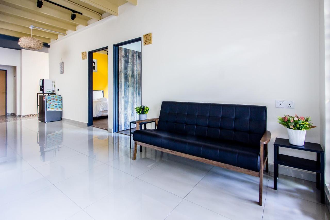 Explore 5Br Gardenhouse Retreats Butterworth Zewnętrze zdjęcie