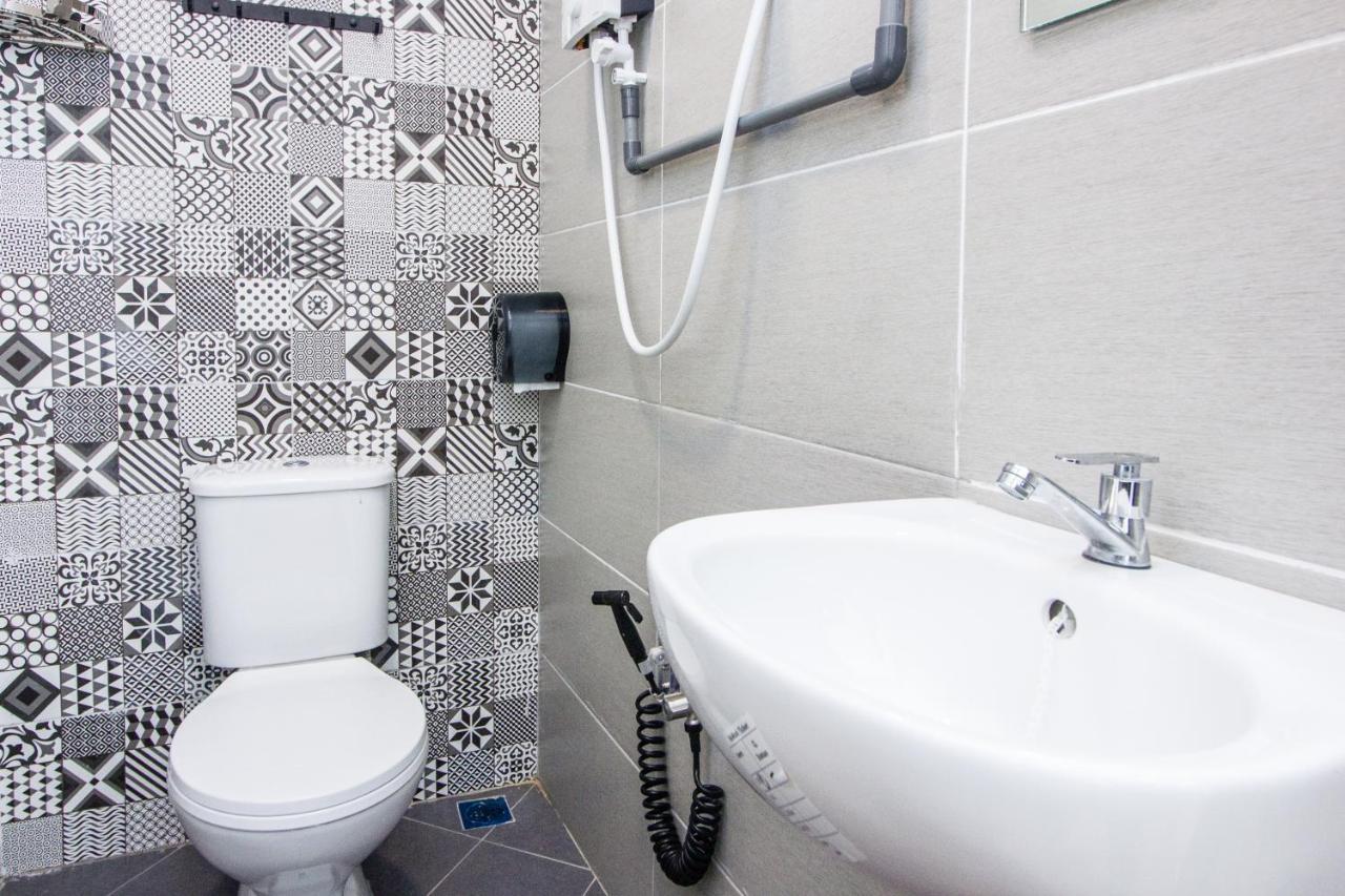 Explore 5Br Gardenhouse Retreats Butterworth Zewnętrze zdjęcie