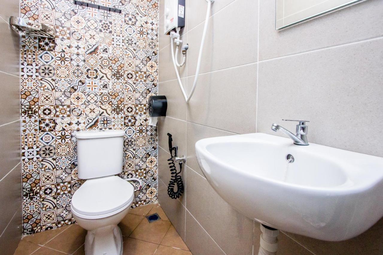 Explore 5Br Gardenhouse Retreats Butterworth Zewnętrze zdjęcie
