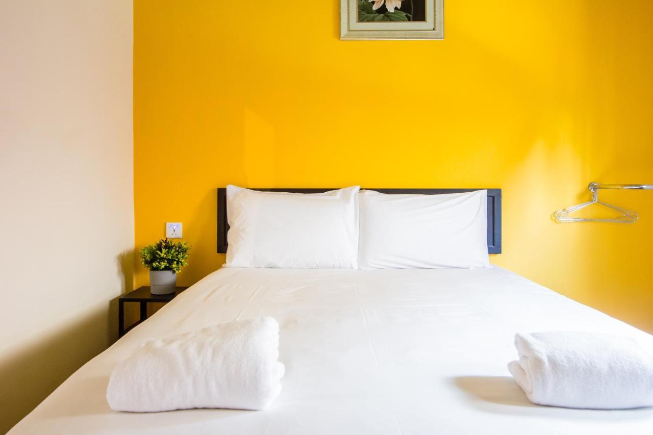 Explore 5Br Gardenhouse Retreats Butterworth Zewnętrze zdjęcie