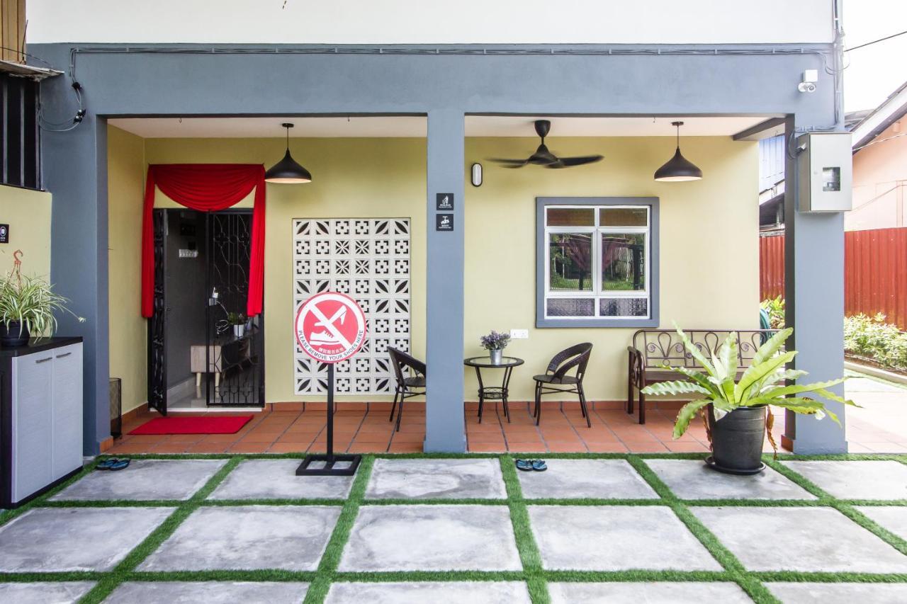 Explore 5Br Gardenhouse Retreats Butterworth Zewnętrze zdjęcie
