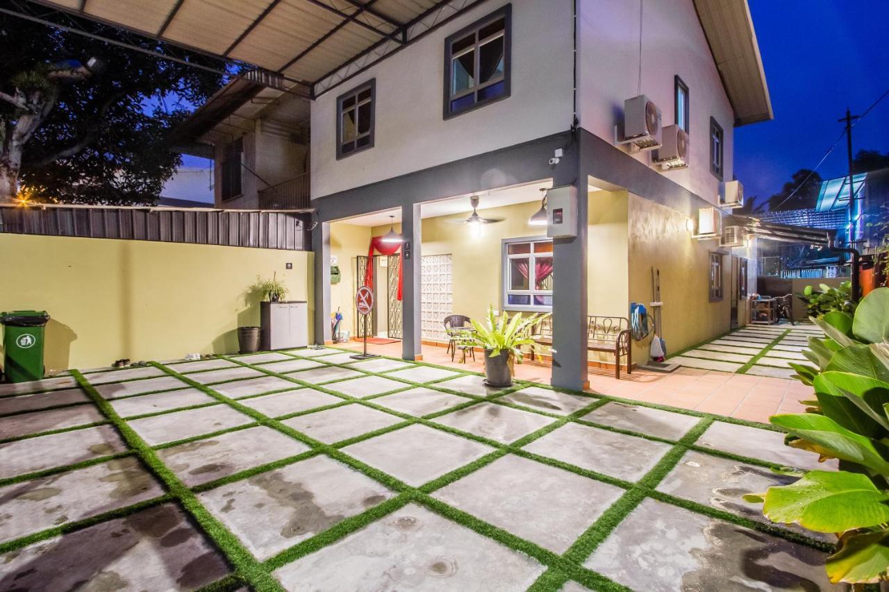 Explore 5Br Gardenhouse Retreats Butterworth Zewnętrze zdjęcie