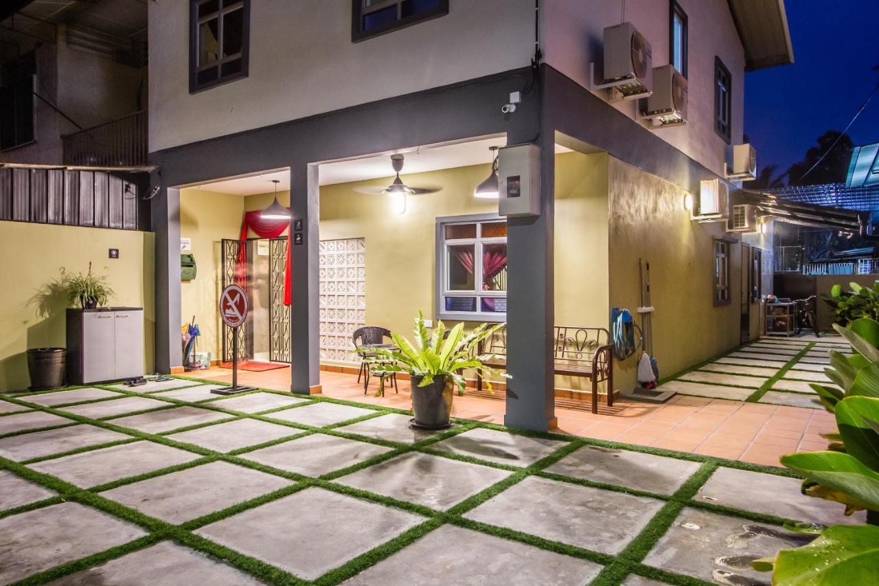 Explore 5Br Gardenhouse Retreats Butterworth Zewnętrze zdjęcie